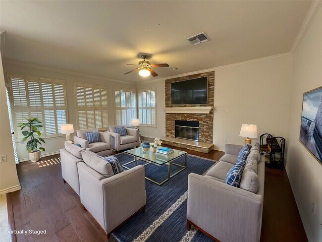 Building Photo - 9101 Middlebie Dr