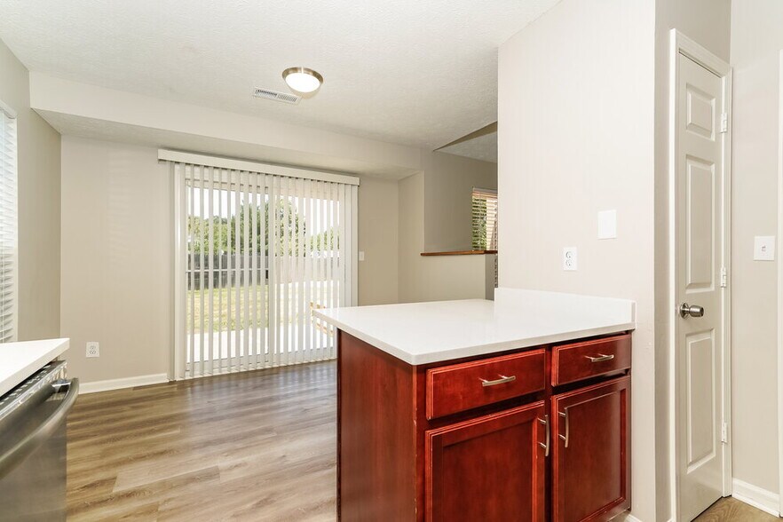 Building Photo - 6140 Gunyon Way
