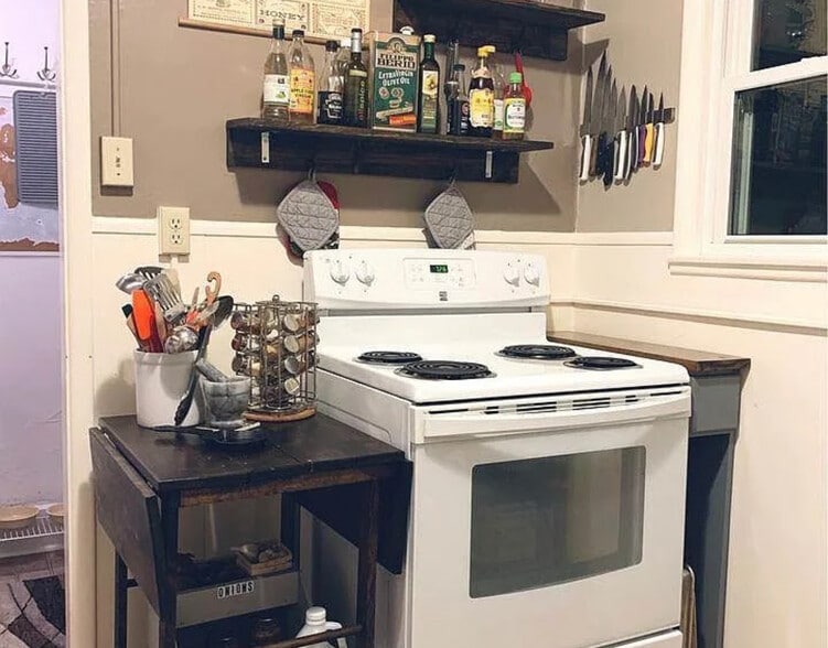 Building Photo - 1224 47th St