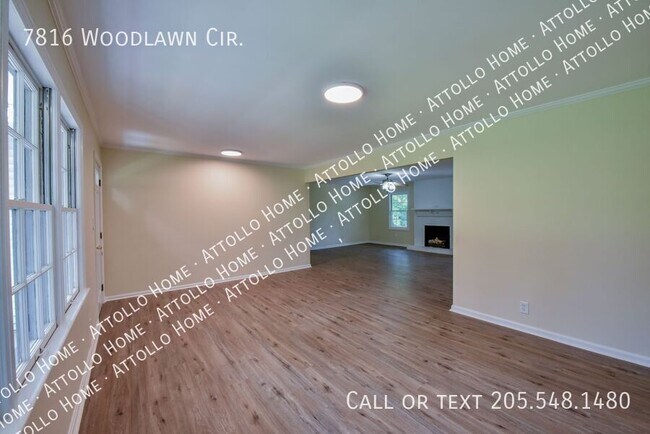 Building Photo - 7816 Woodlawn Cir