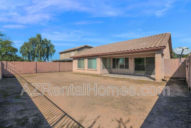 Building Photo - 11187 W Tonto St