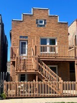 Building Photo - 2642 W Superior St