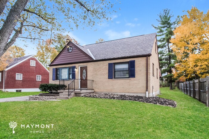 Building Photo - 9753 Woodmill Ln