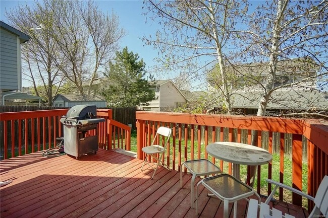 Building Photo - 3 Bedroom Home in Thornton