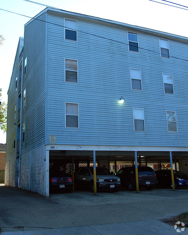 Building Photo - Colley Bay Apartments