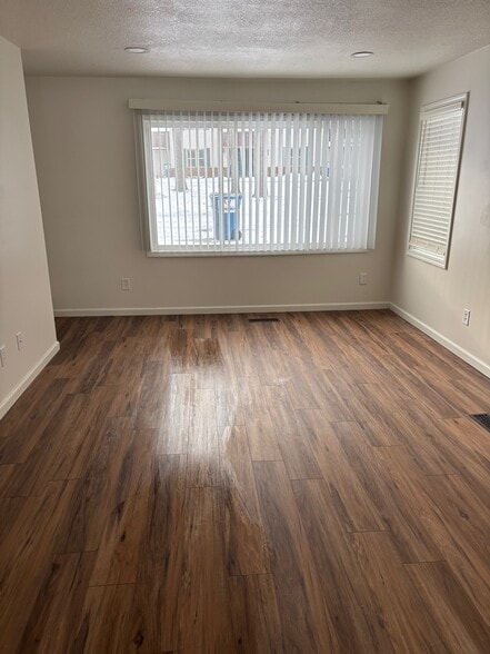 living area - 75 Lane 265 Lake James