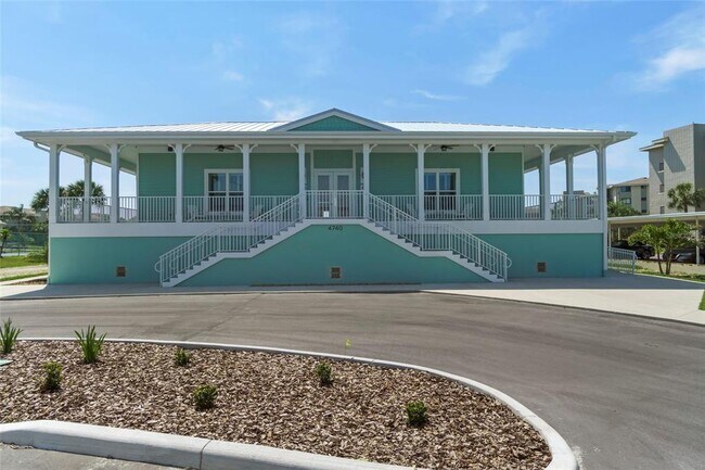 Building Photo - 4620 Bay Blvd