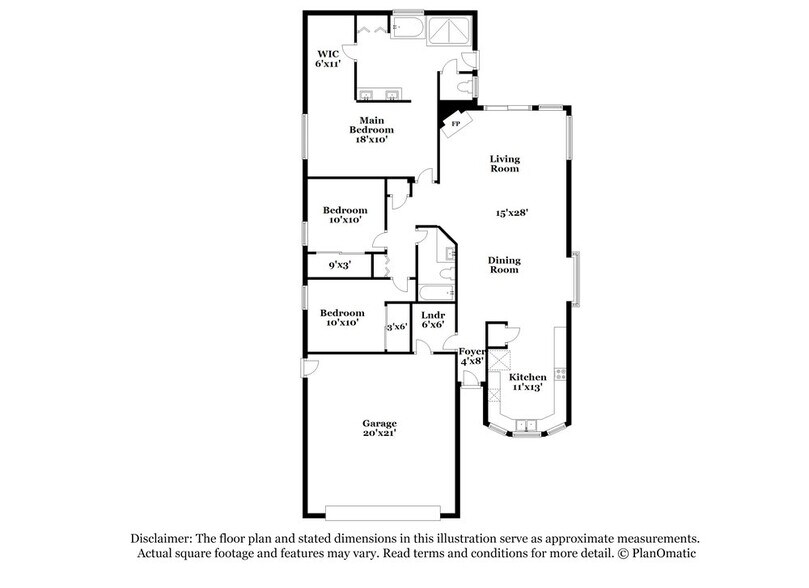 Building Photo - 2044 S Avoca Cir