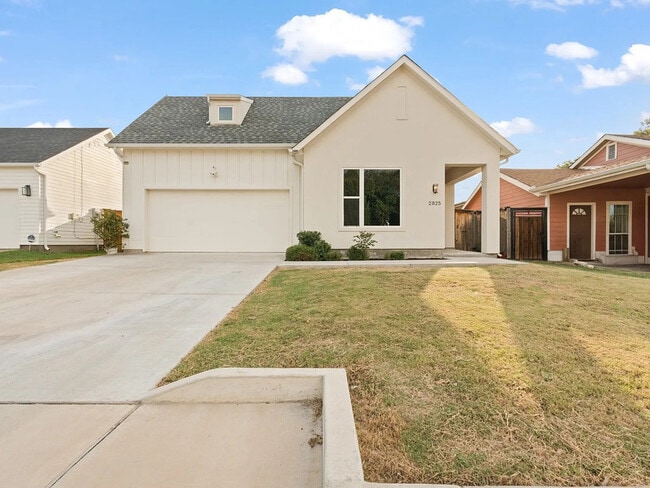 Primary Photo - 2825 Townsend Dr