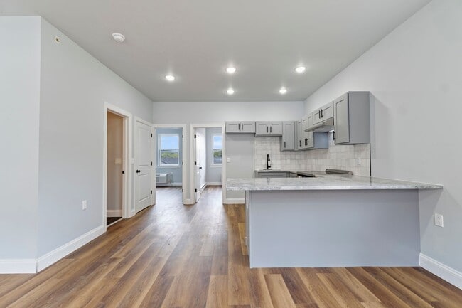 Building Photo - Luxury 1 and 2 bedrooms