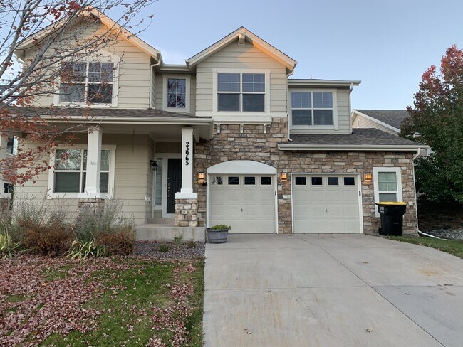 Building Photo - Beautiful Parker Home For Rent