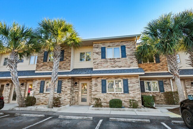 Building Photo - 203 Double Eagle Dr