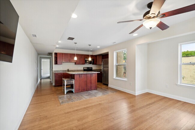 Building Photo - 1955 N 18th St