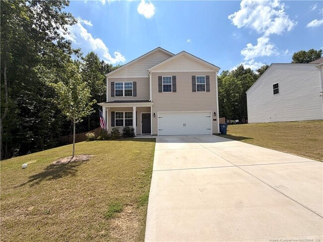 Building Photo - 305 Roberts Pl