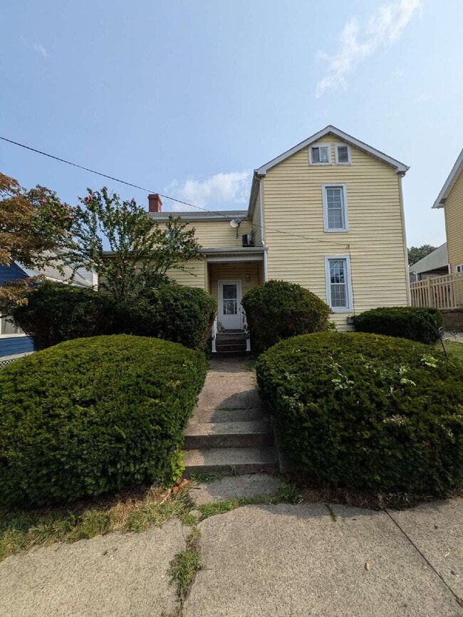 Building Photo - 1 bed 1 bath apartment in Bridgeville ready for you to move-in!