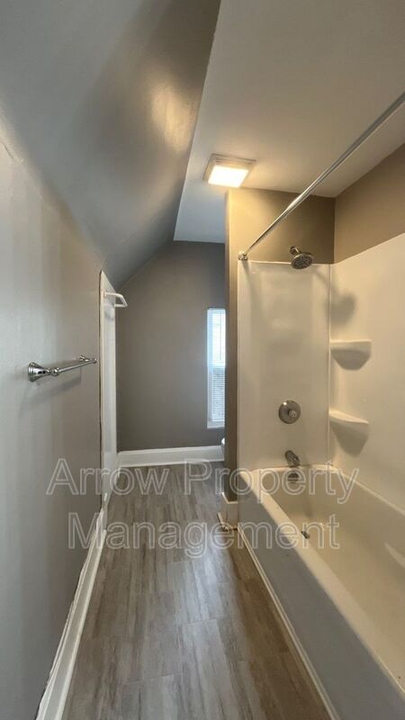 Building Photo - 2500 P St