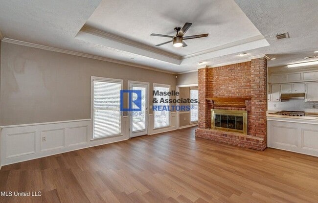 Building Photo - 3 Bed/2 Bath Home in Castlewoods in Brandon