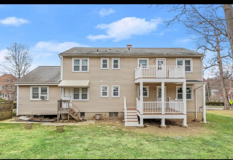 Building Photo - 269 Fisher Ave