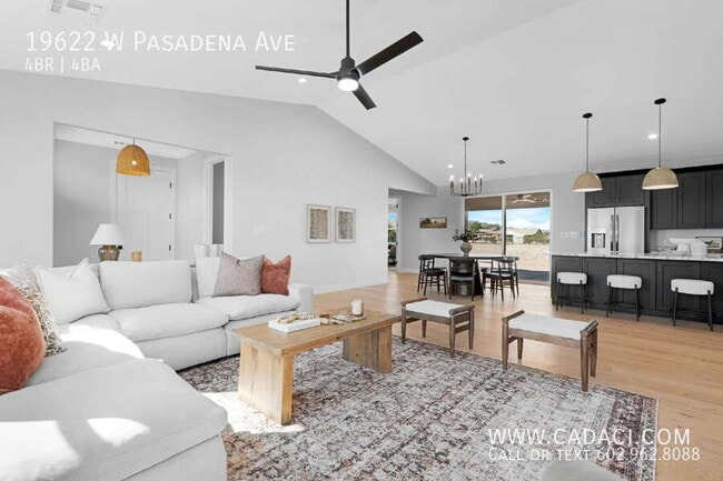 Building Photo - 19622 W Pasadena Ave