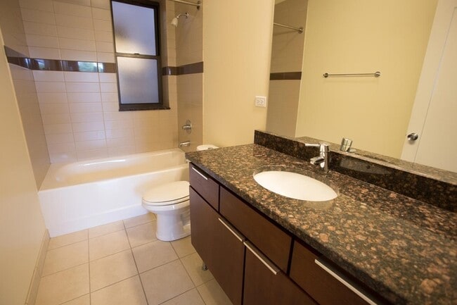 Floorplan - 5118 S. Greenwood