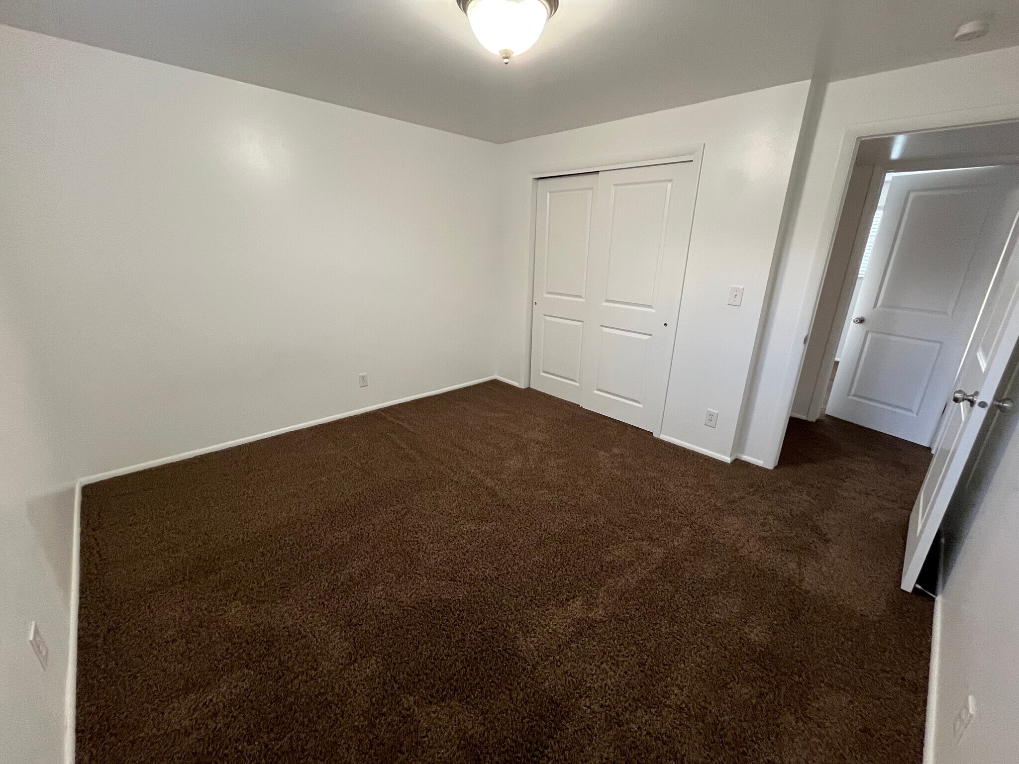 Bedroom - 344 S 150 W