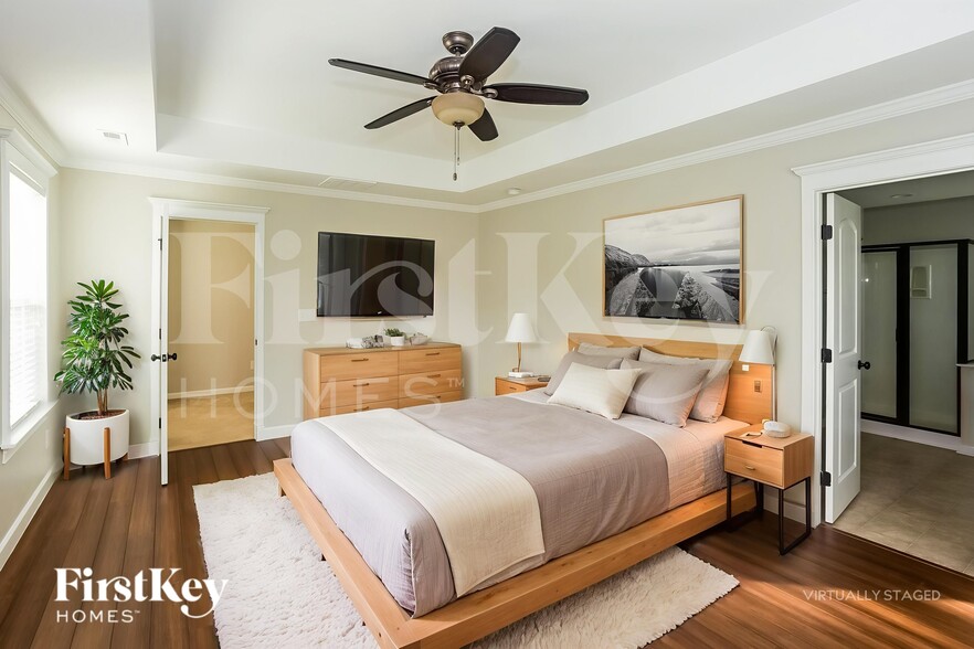 Building Photo - 2299 Isaac St