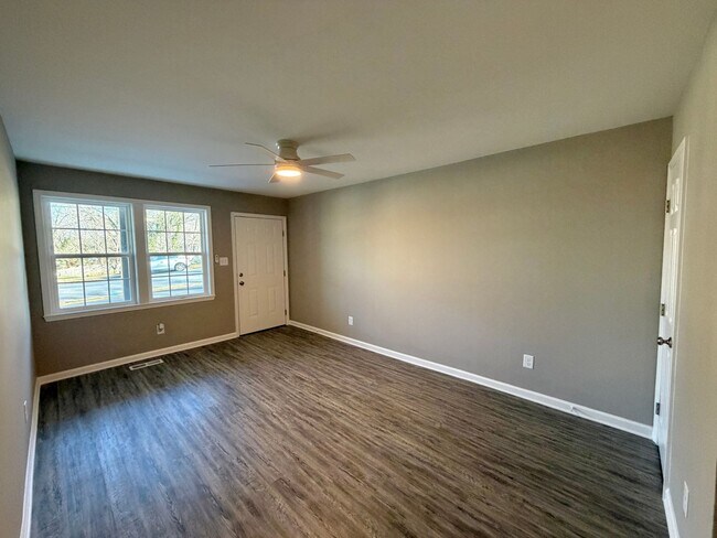 Building Photo - S Mulberry Duplex