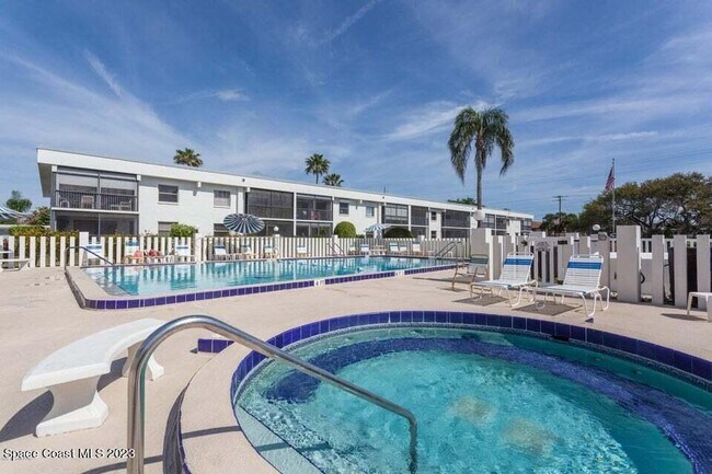 Building Photo - 3165 N Atlantic Ave