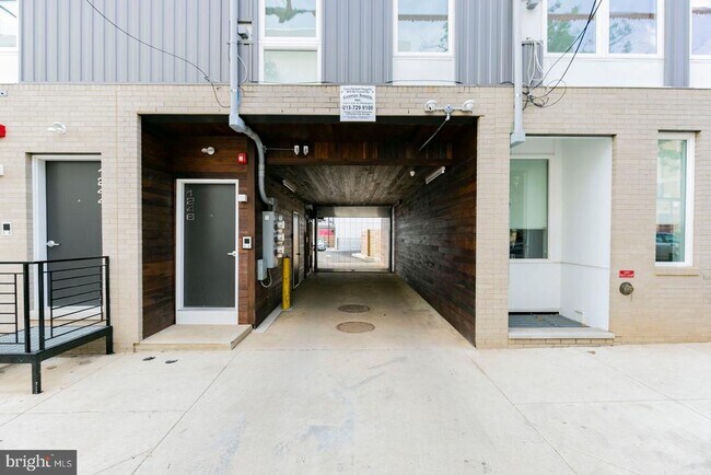 Building Photo - 1250 North St
