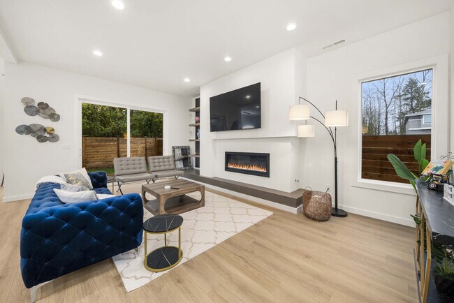 Building Photo - 11612 SE 196th St