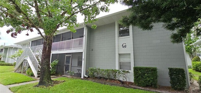 Primary Photo - 700 E Airport Blvd