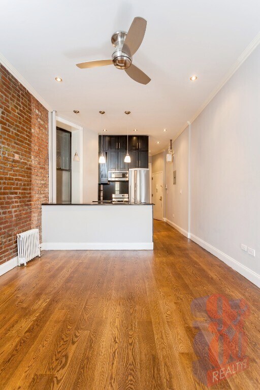 Building Photo - 60 Avenue B