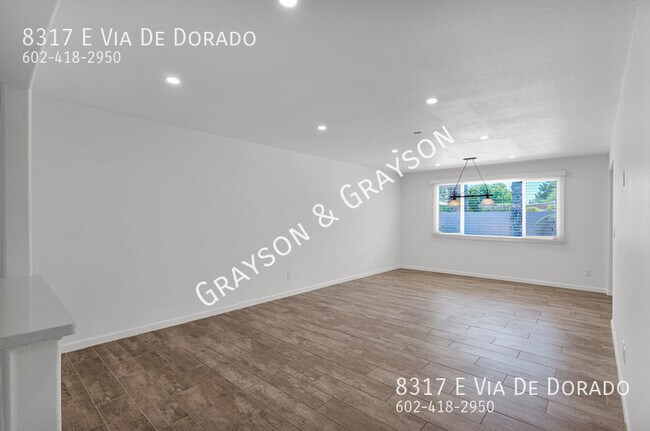 Building Photo - 8317 E Vía De Dorado