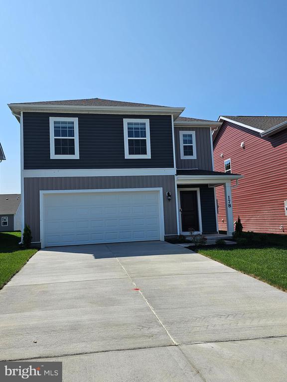 Building Photo - 178 Hamstead Dr