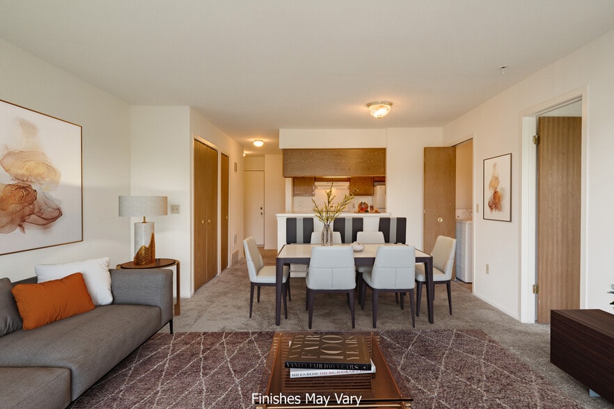 Azalea - The Springs Apartment Homes