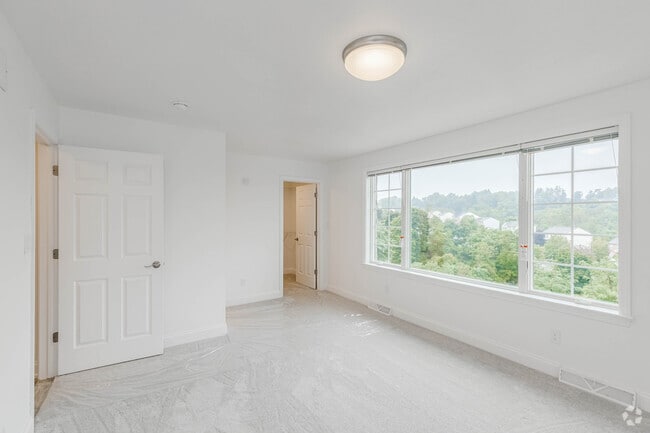 2BR, 2.5BA - Townhome - Rosemary Lane Townhomes