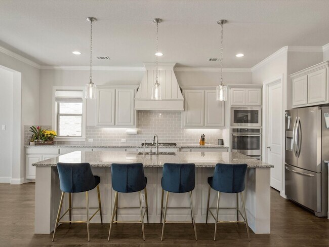 Building Photo - 2419 Portwood Way