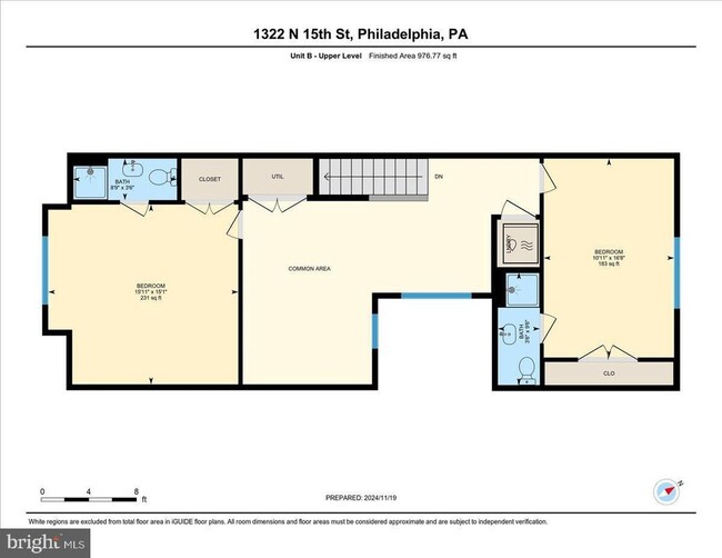 Building Photo - 1322 N 15th St