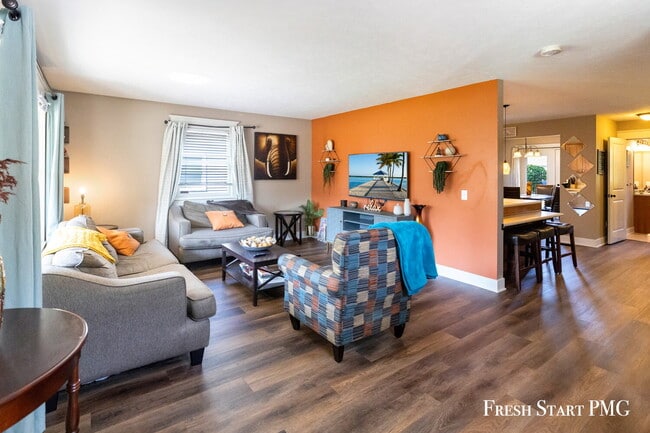 Building Photo - A Perfect Home for Gatherings & Everyday L...