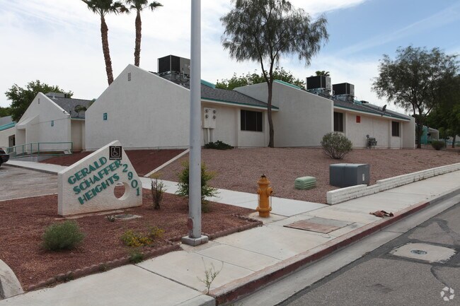 Primary Photo - Schaffer Heights
