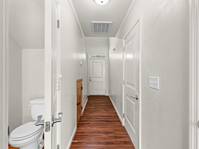 Building Photo - Boyington Place End Unit