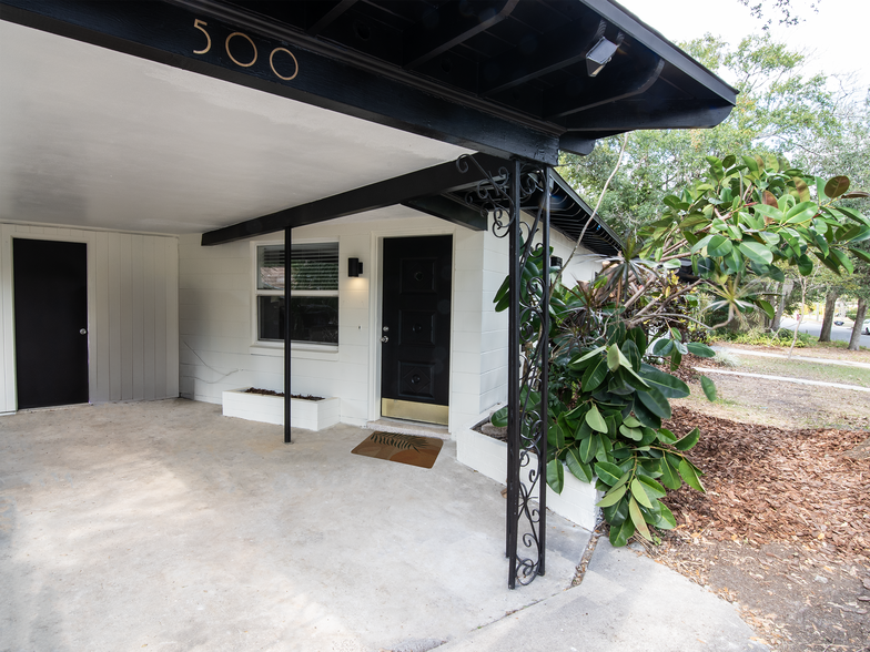 Building Photo - 500 Altaloma Ave