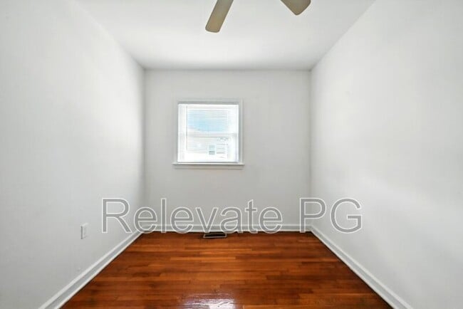 Building Photo - 1147 Willcox St