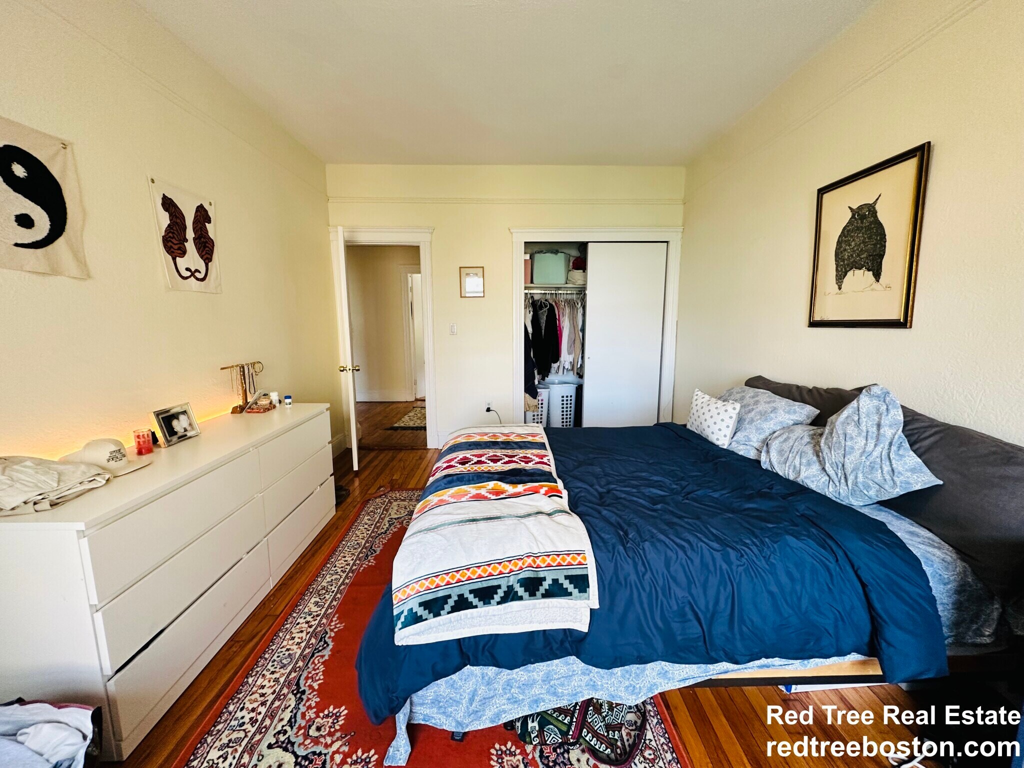Apt 6 - 24 Colborne Rd