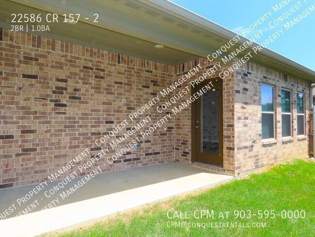 Building Photo - 22586 CR 157
