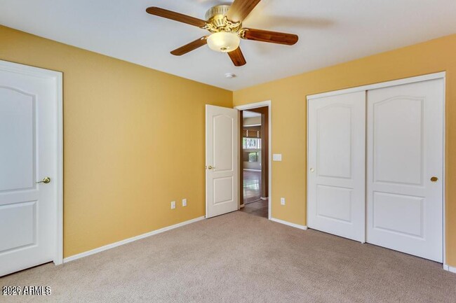 Building Photo - 1705 E Coconino Dr