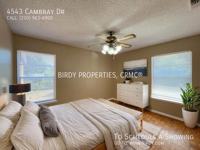 Building Photo - 4543 Cambray Dr