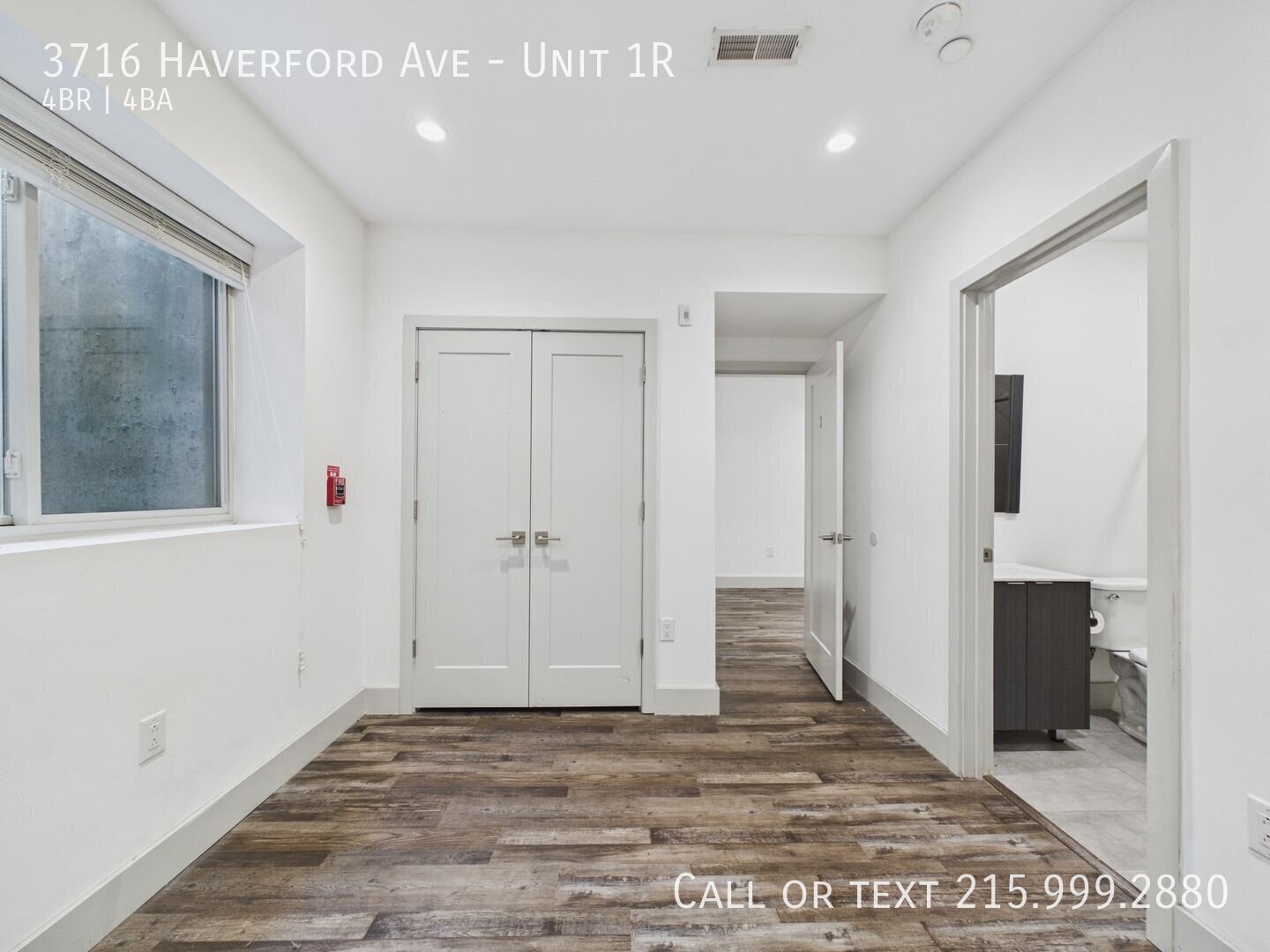Building Photo - 3716 Haverford Ave
