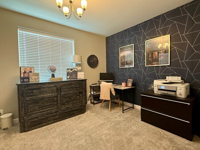 Building Photo - Spacious 5-Bedroom home with beautiful Views in Castle Rock for Rent