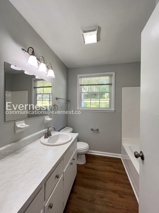 Building Photo - 338 Elysian Fields Rd